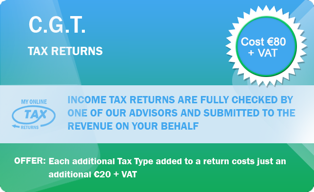 PAYE TAX RETURNS