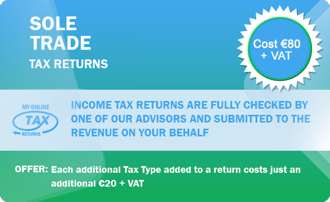 PAYE TAX RETURNS