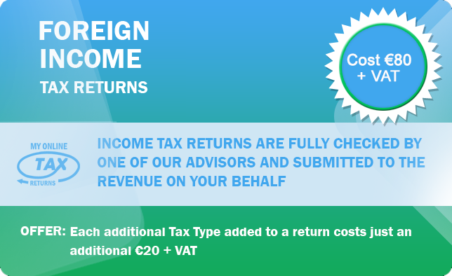 PAYE TAX RETURNS